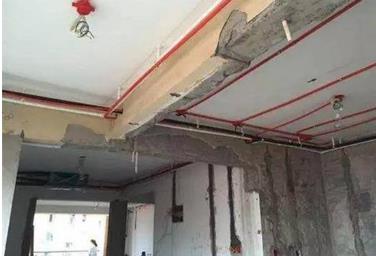 香坊漏水维修 墙面漏水怎么办呢?墙面漏水的原因?