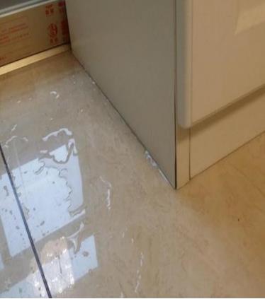 香坊漏水检测 厕所漏水怎么检测?